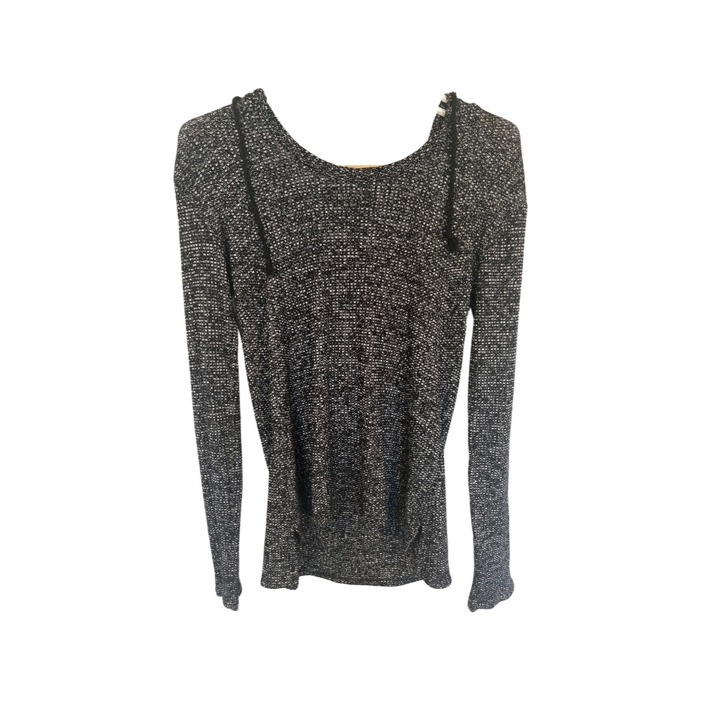 Aeropostle hooded sweater